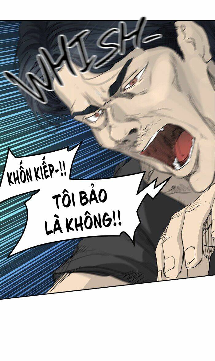 cuộc chiến trong tòa tháp chapter 356 15