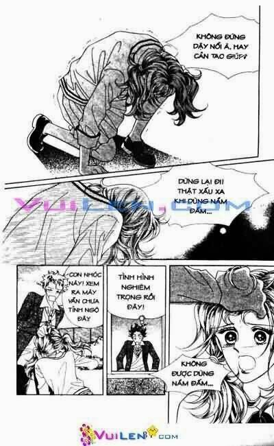 cô gái vương giả chapter 1 81