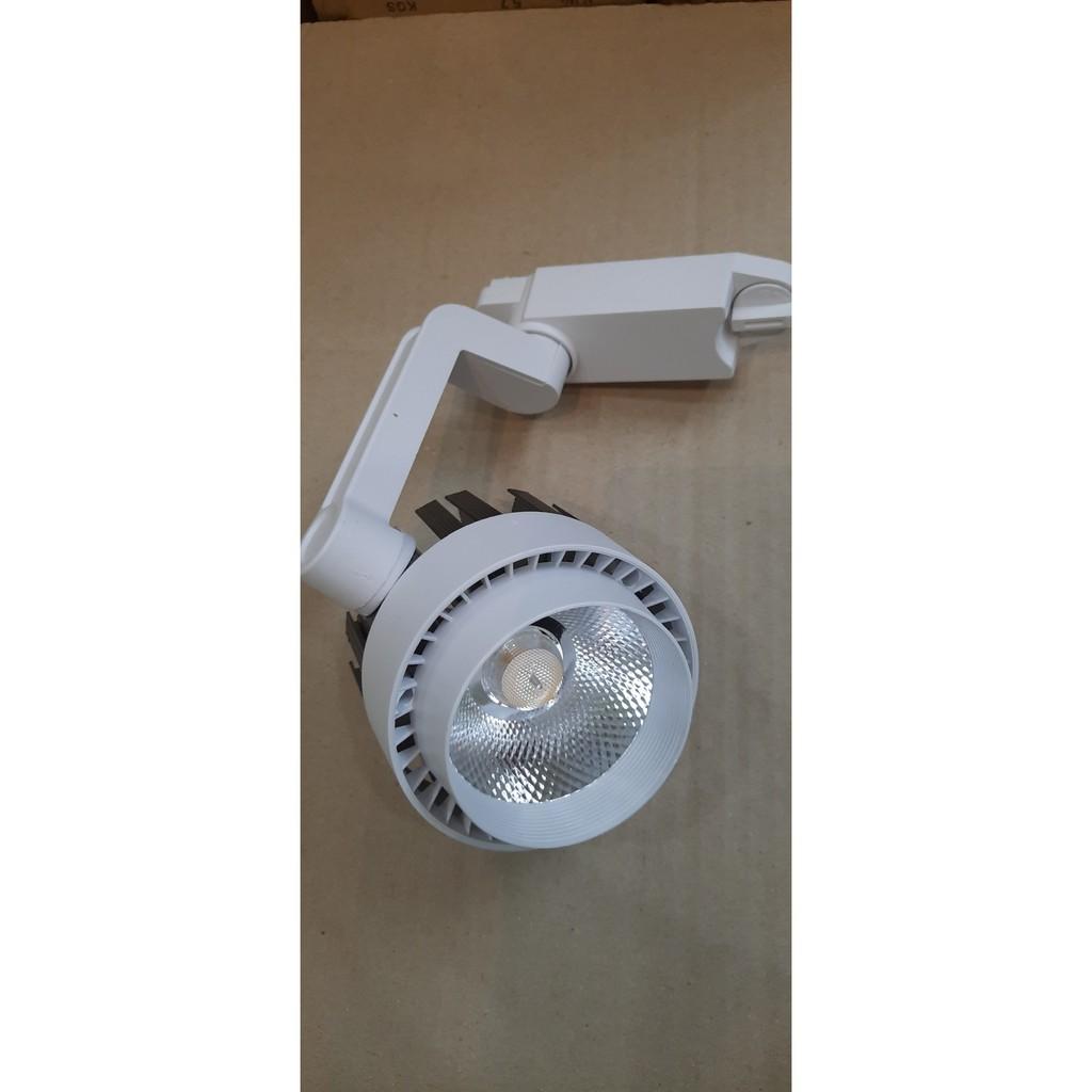 Đèn rọi ray COB cao cấp Goodlight