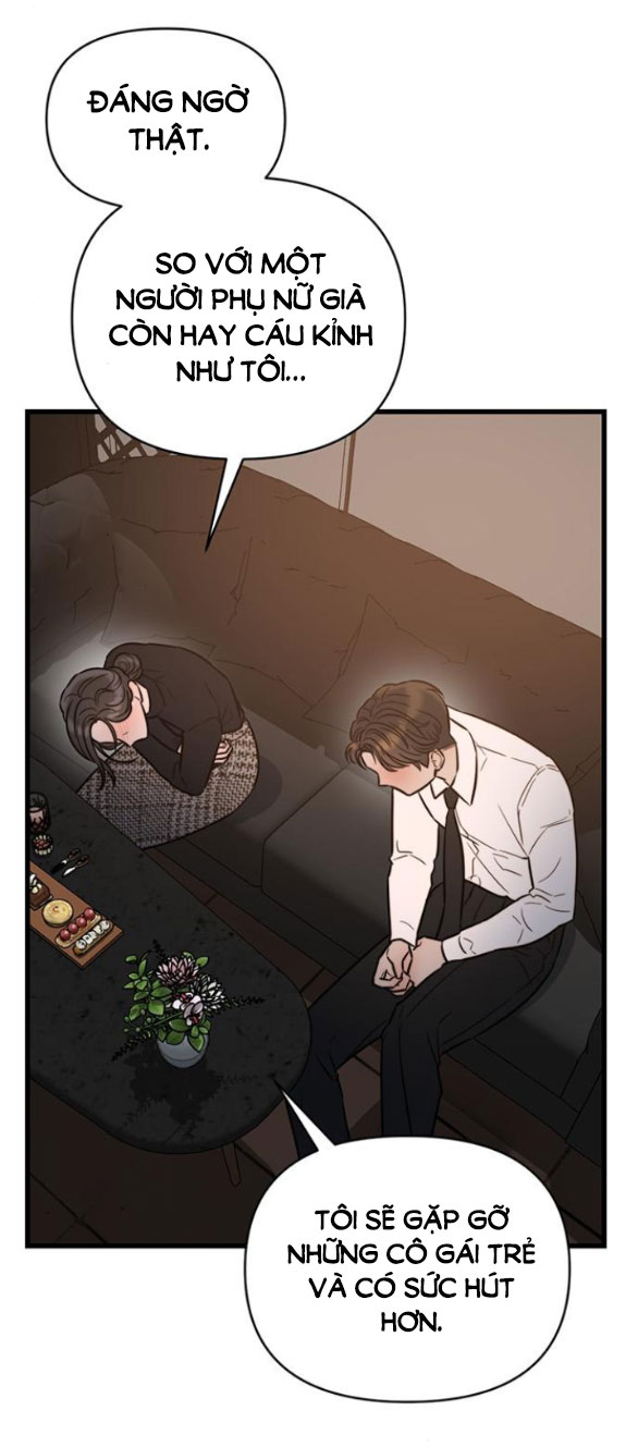 [18+] dục vọng tao nhã chapter 25.2 14