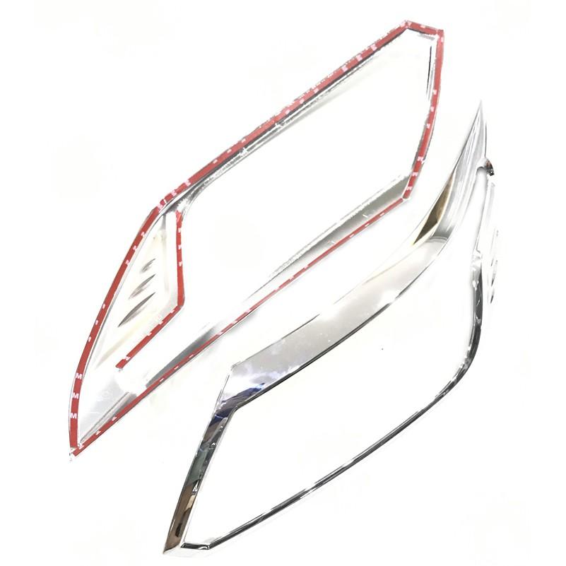 Bộ Ốp đèn Chevrolet Trailblazer