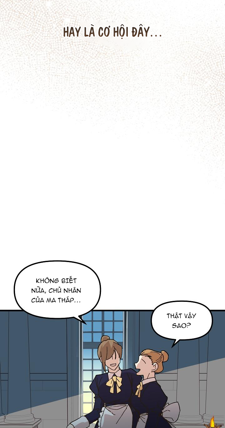 công chúa vờ như điên chapter 3 23