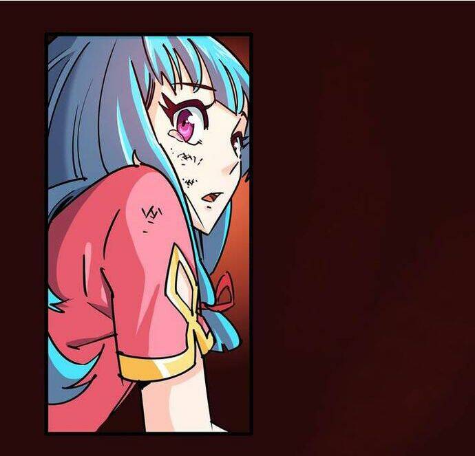 phong quỷ truyền thuyết chapter 73 12