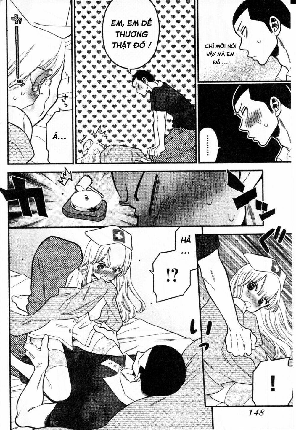 momoiro meloik chapter 25 5