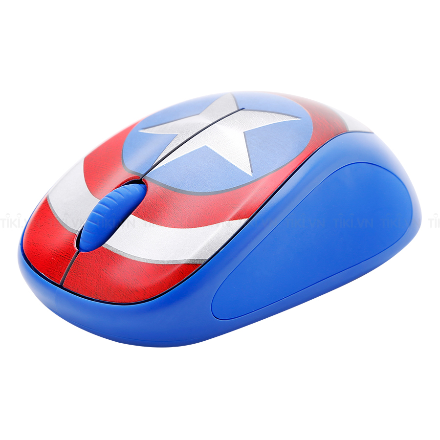 Bộ 4 Chuột Logitech M238
