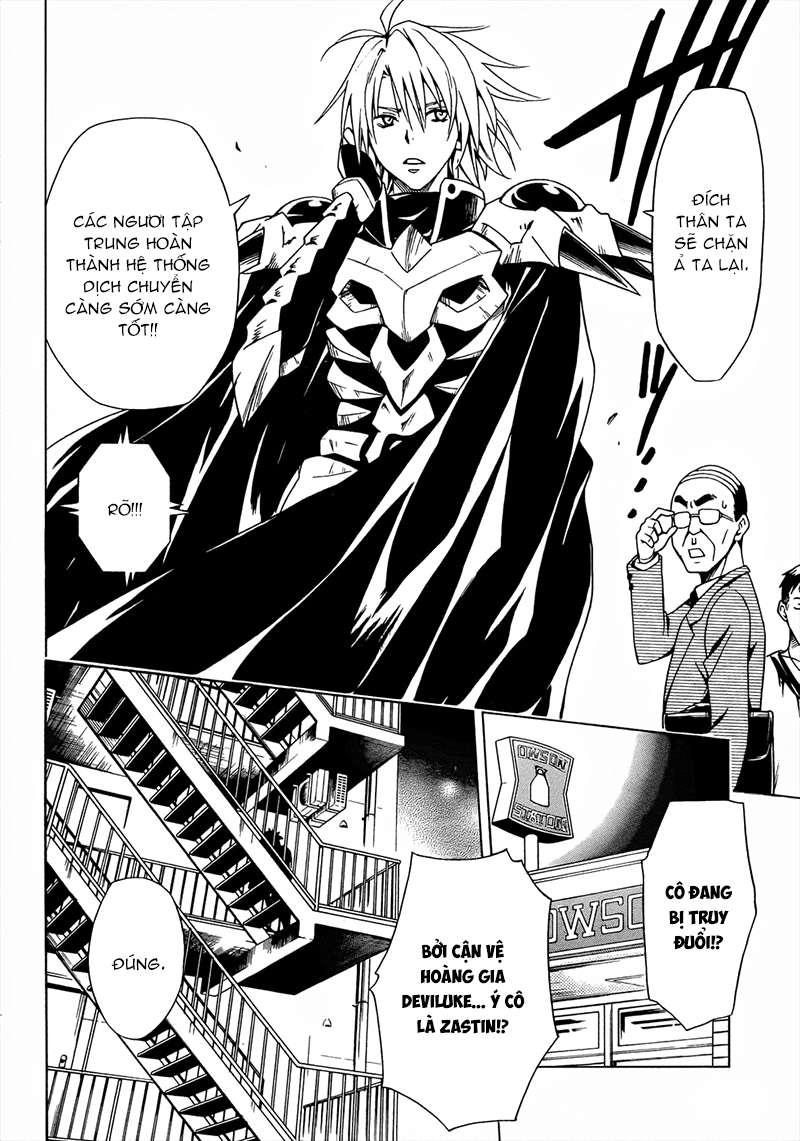 to love - ru darkness chapter 59 16