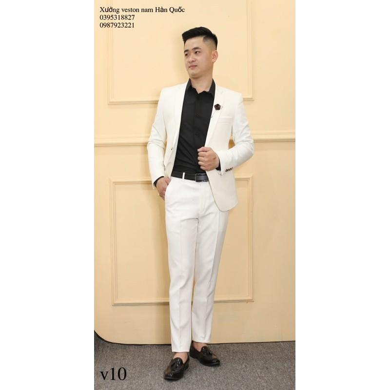 Chia Sẻ Hơn 67 Áo Vest Chú Rể Hàn Quốc Mới Nhất - Trieuson5
