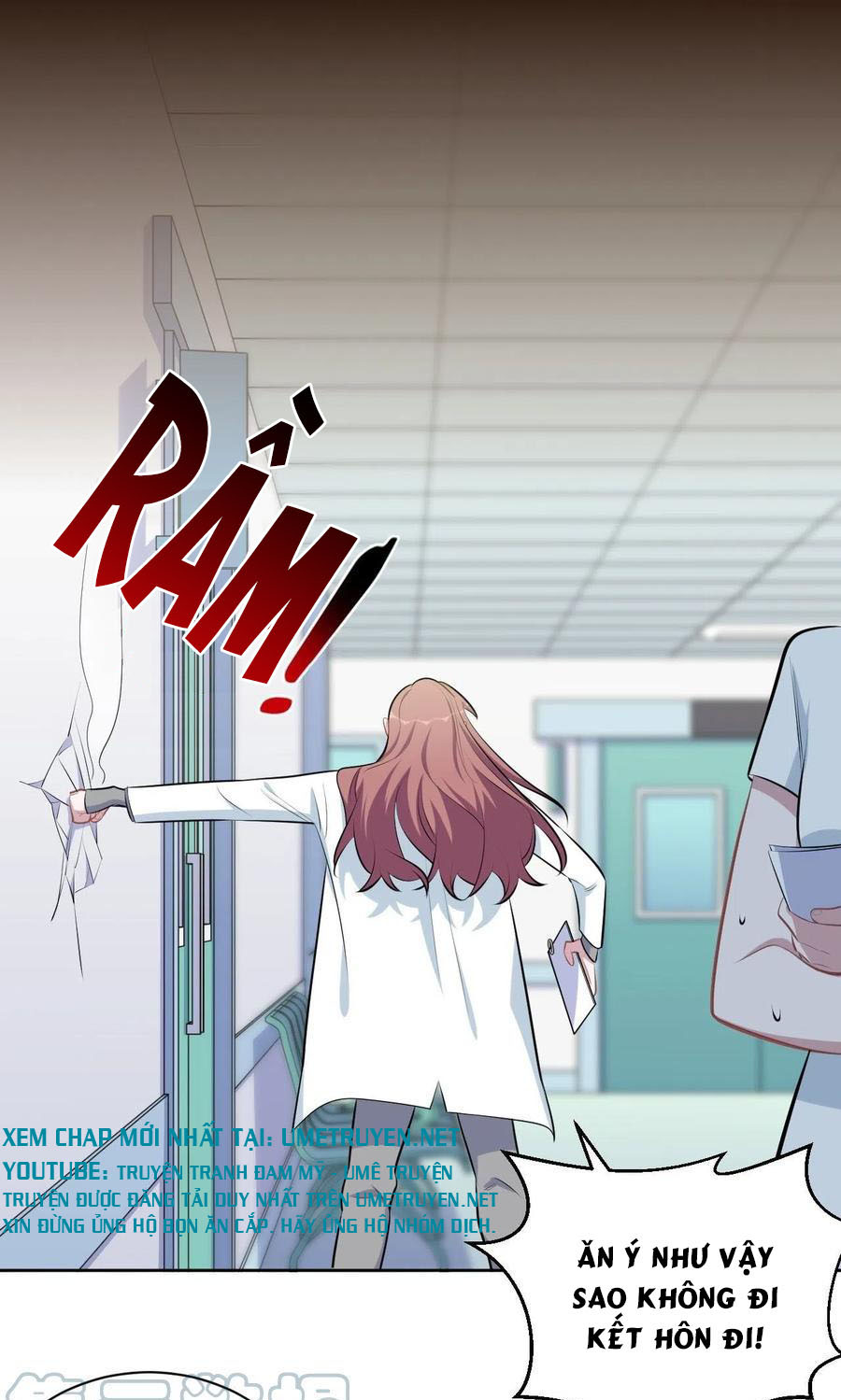 bố vợ đại nhân là bà xã chapter 144 5