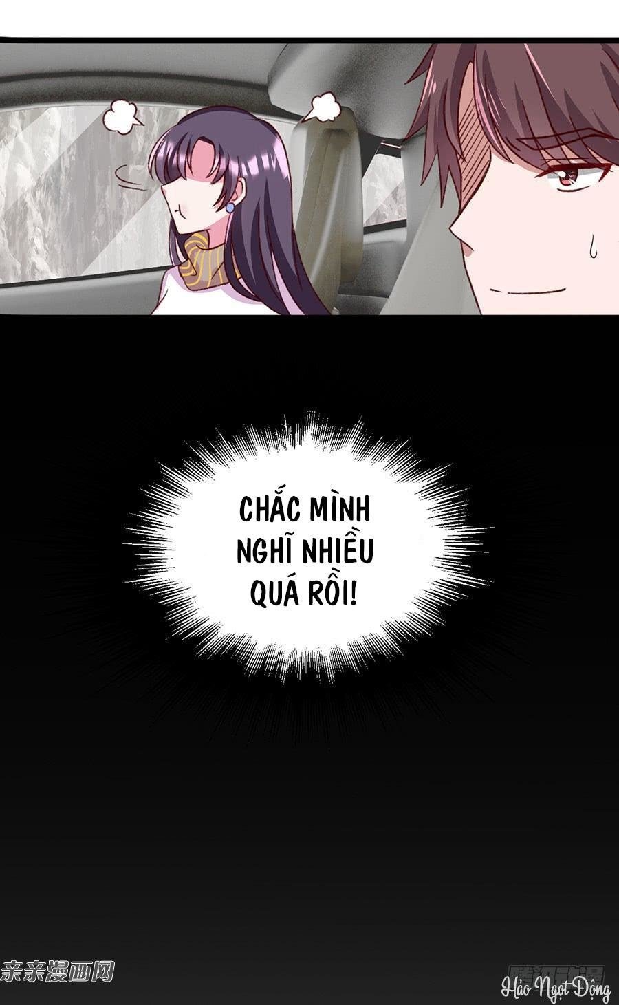 gửi người không quen chapter 31 19