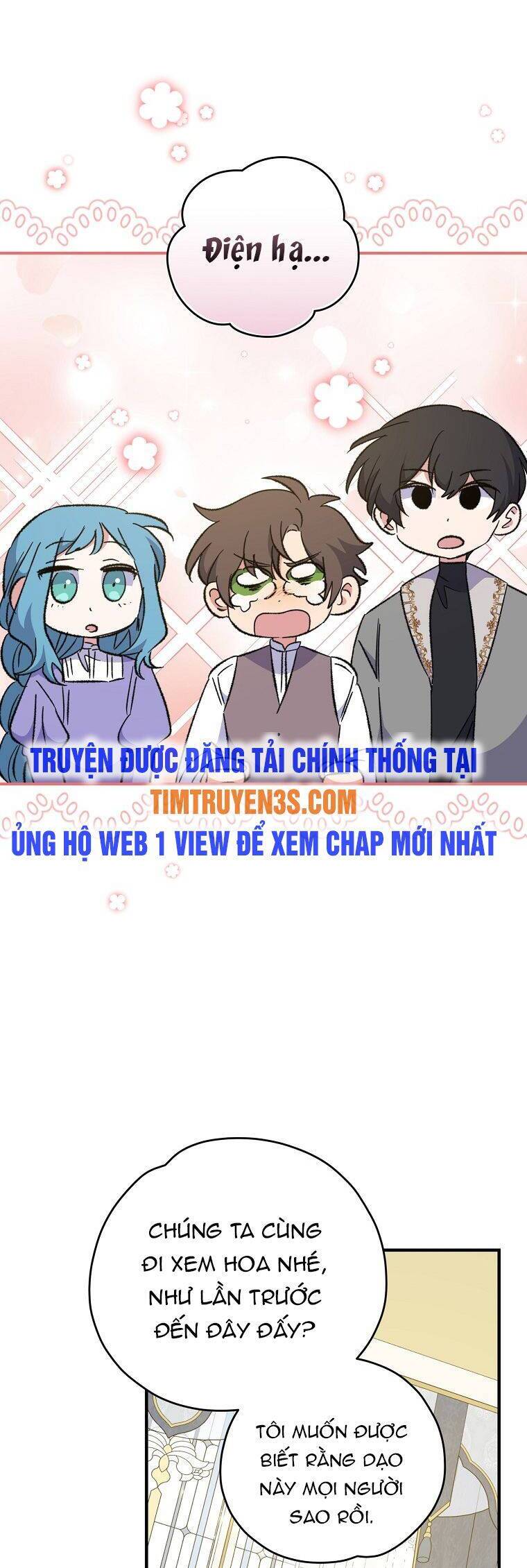 nhà hiền triết yigret chapter 72 26