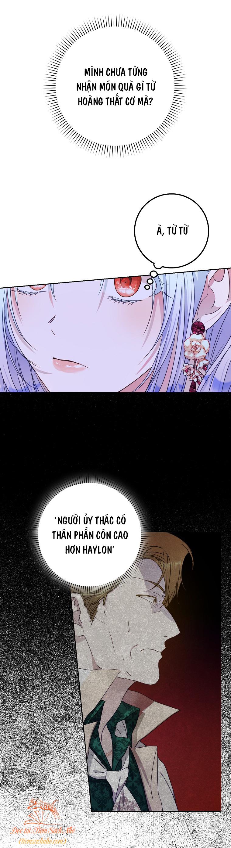 trở thành vợ nam chính chapter 50 15