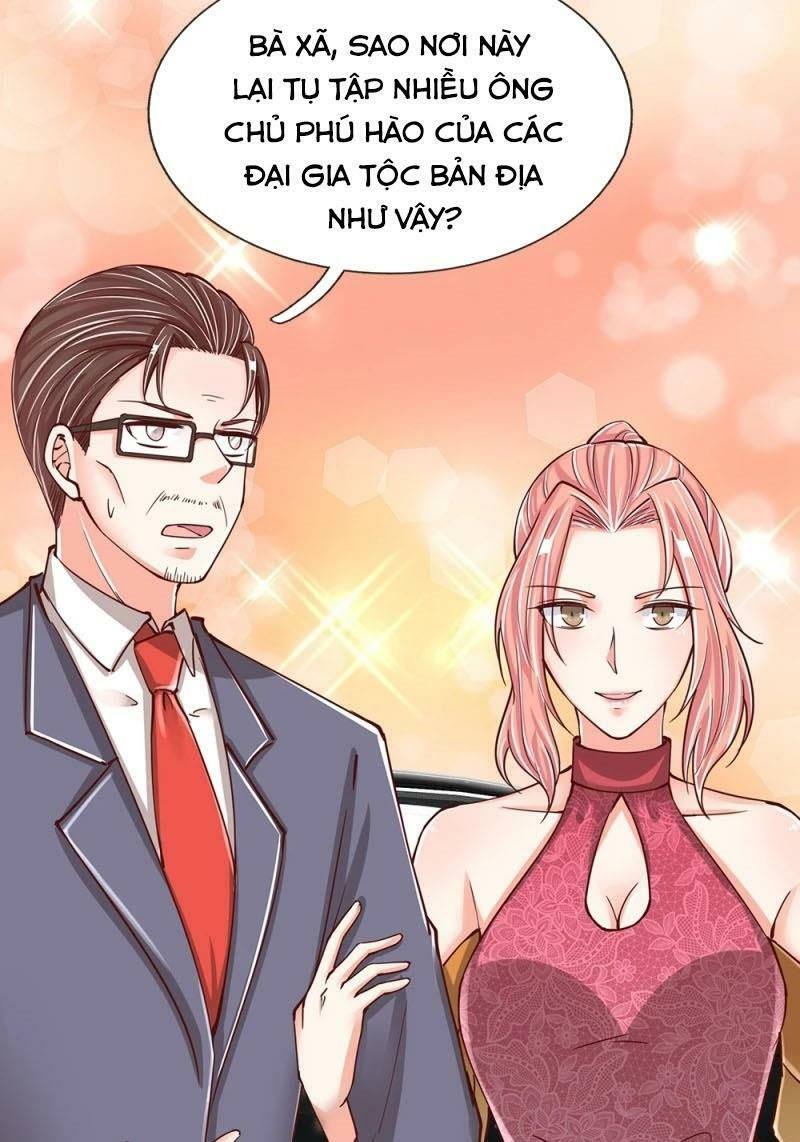 vú em tiên tôn đi ở rể chapter 129 15