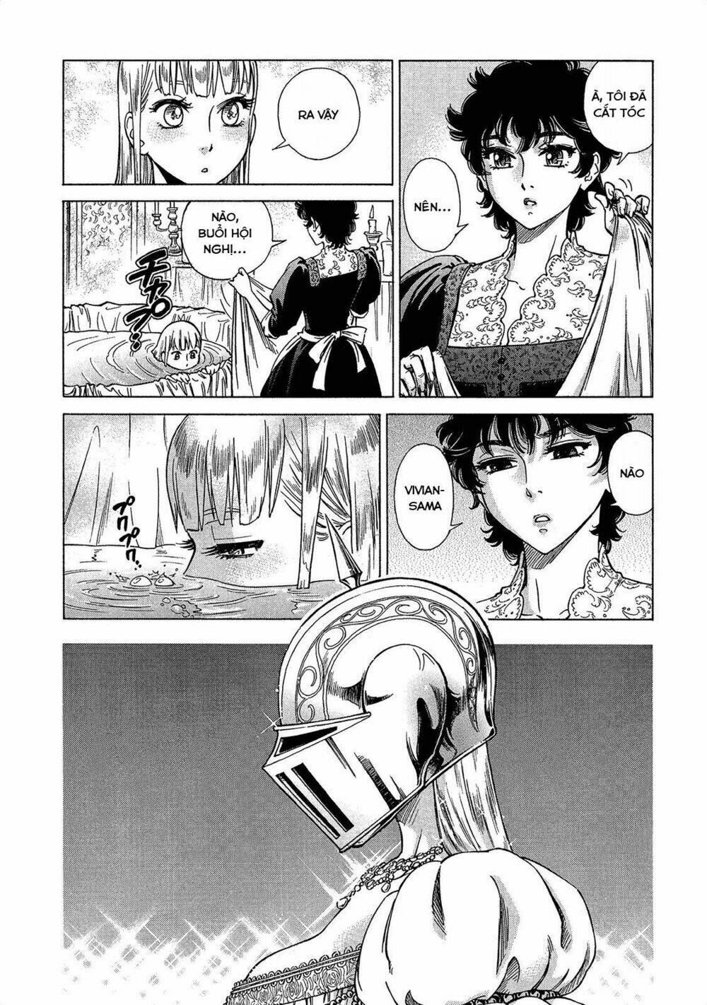 stravaganza - isai no hime chapter 19 7