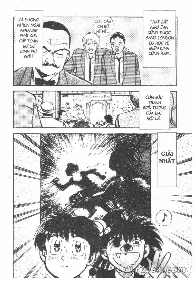 mush (họa sĩ thiên tài) chapter 4 163