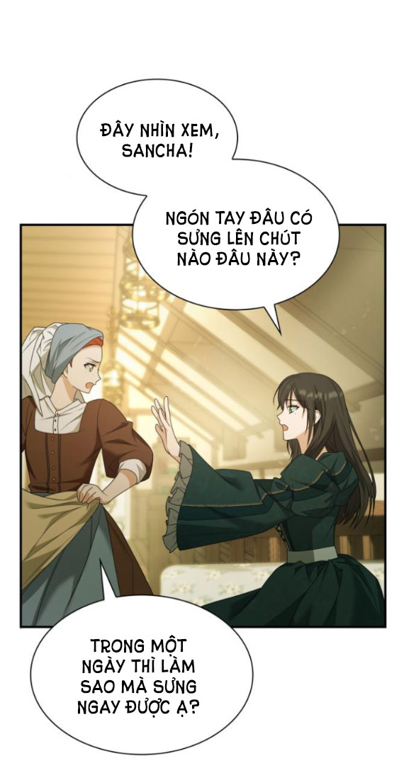 chị yêu, kiếp này em sẽ là hoàng hậu chapter 9.2 29