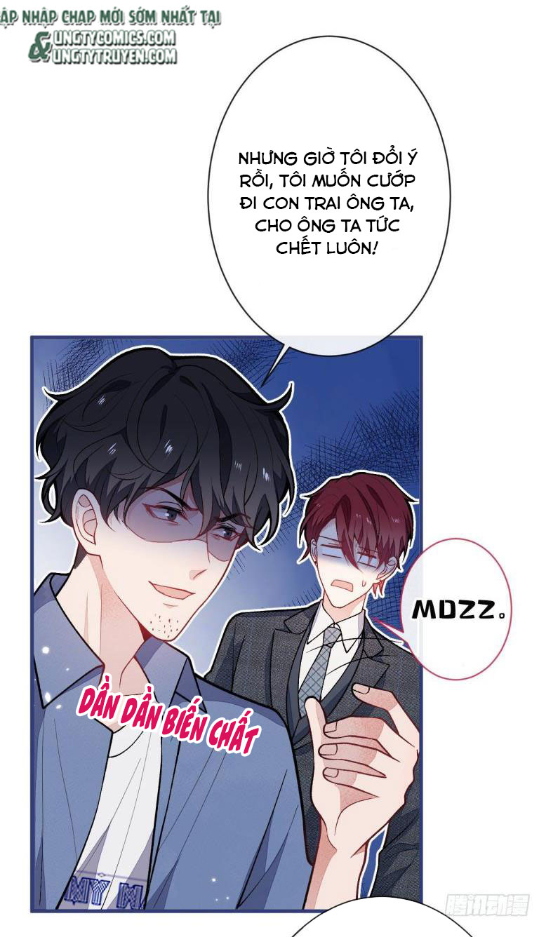 hotsearch của ảnh đế chapter 132 7