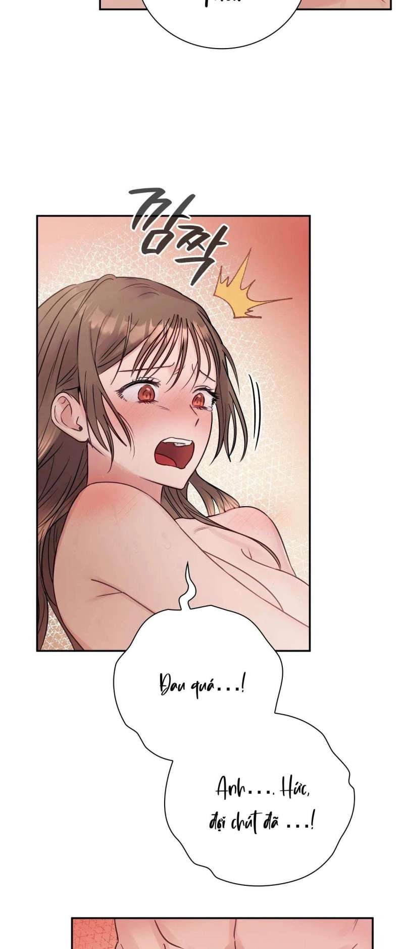 [18+] người bạn nguy hiểm của anh trai chapter 5 6