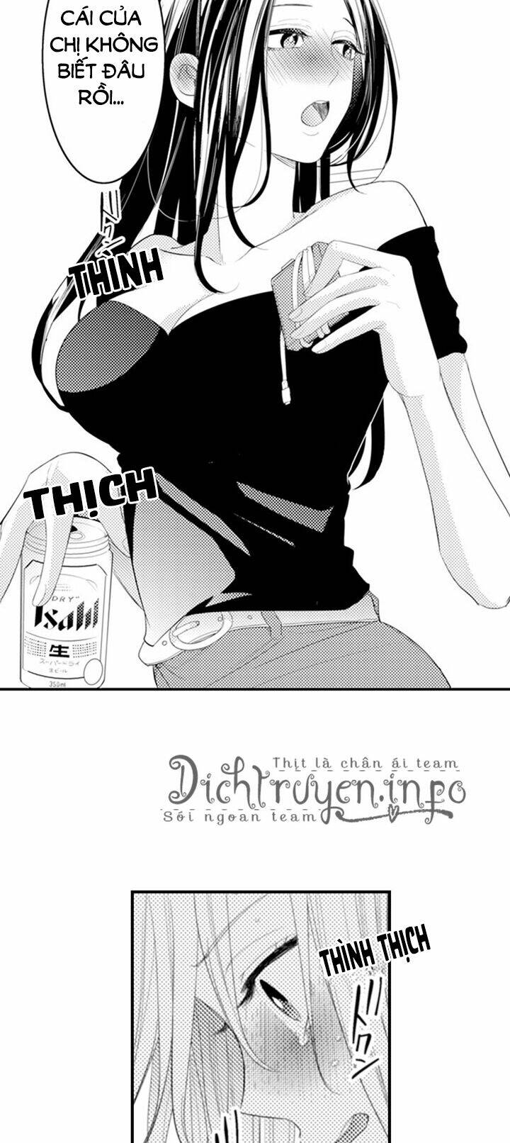 giả vờ ngủ cũng không ngăn được anh ấy chapter 23 11