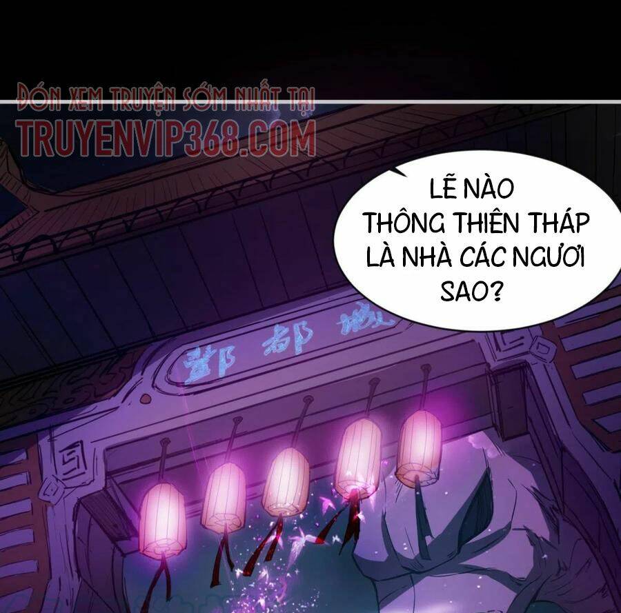 ma hoàng sư đệ quả thực quá chung tình chapter 80 14