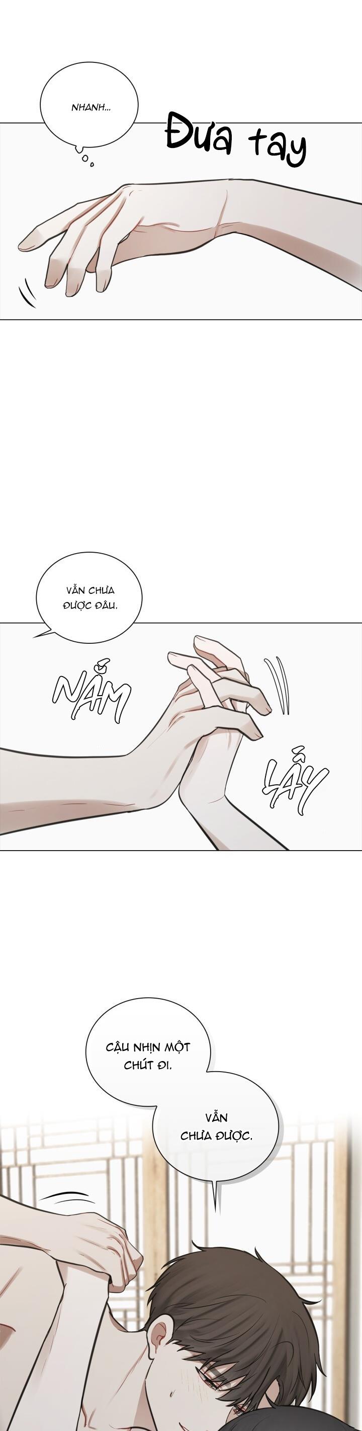 không xa lạ chapter 29 16