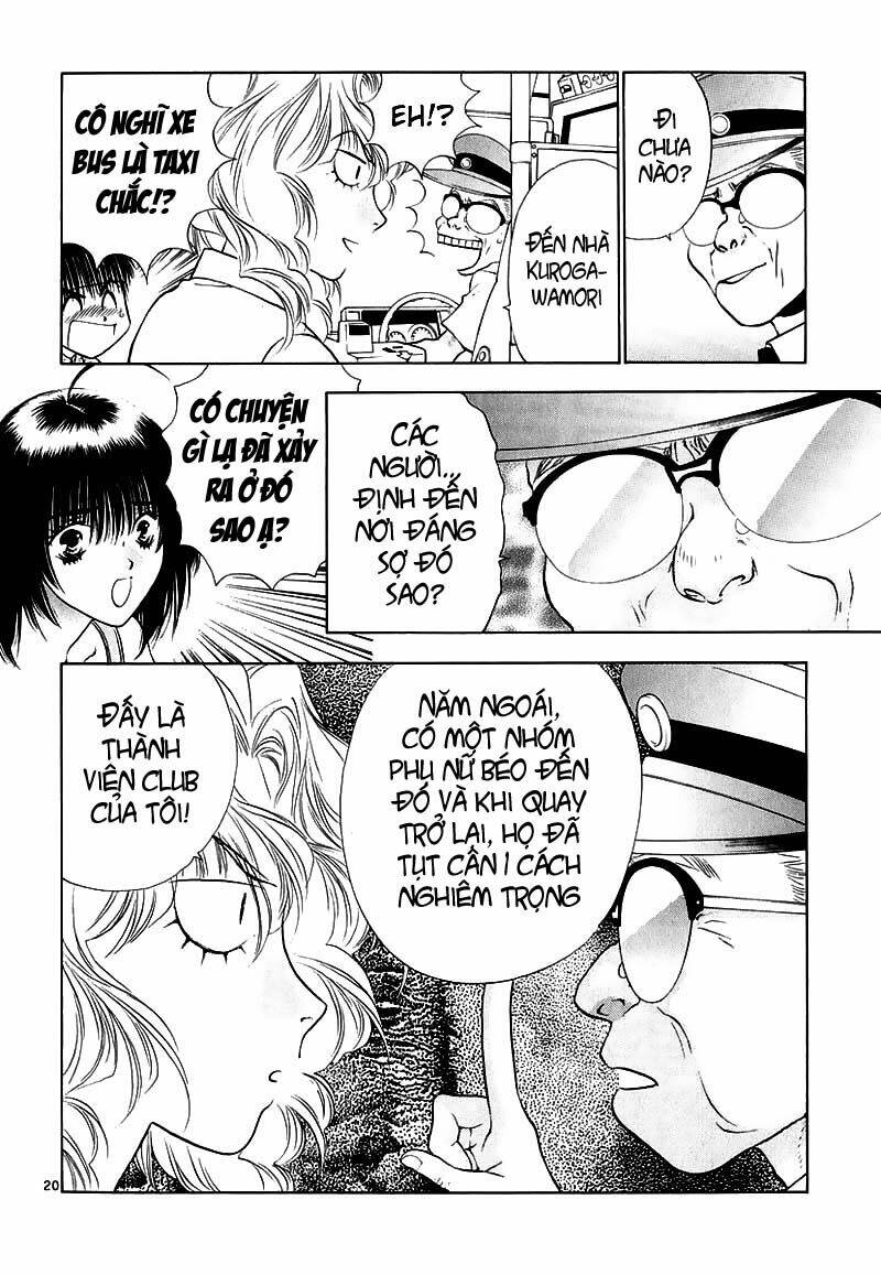 girls saurus dx chapter 8 21