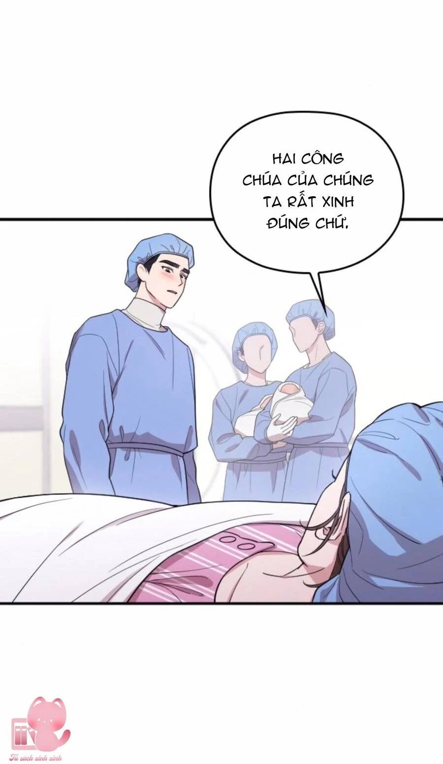 cô đi mà lấy chồng tôi chapter 59 65