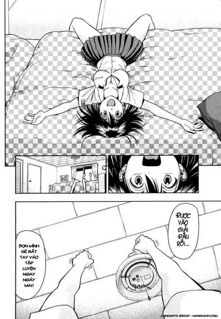 beach stars chapter 13 15