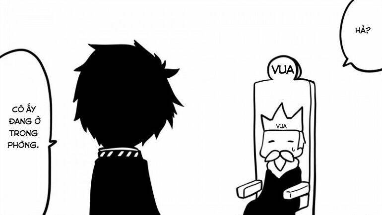 senyuu chapter 24.5 5