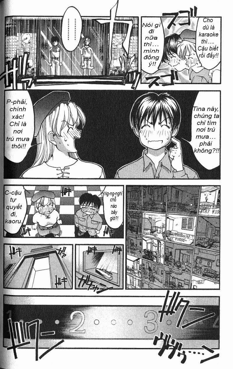 ai yori aoshi chapter 41 4