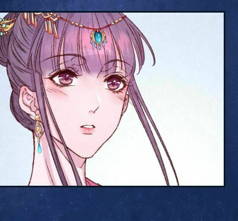 hoàng thái phi cũng muốn yêu chapter 15 8