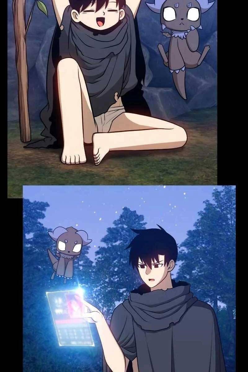 Gậy Gỗ Cấp 99+ chapter 72.6 123