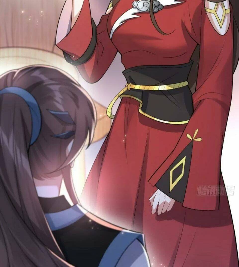 phế nữ yêu thần chapter 55 77