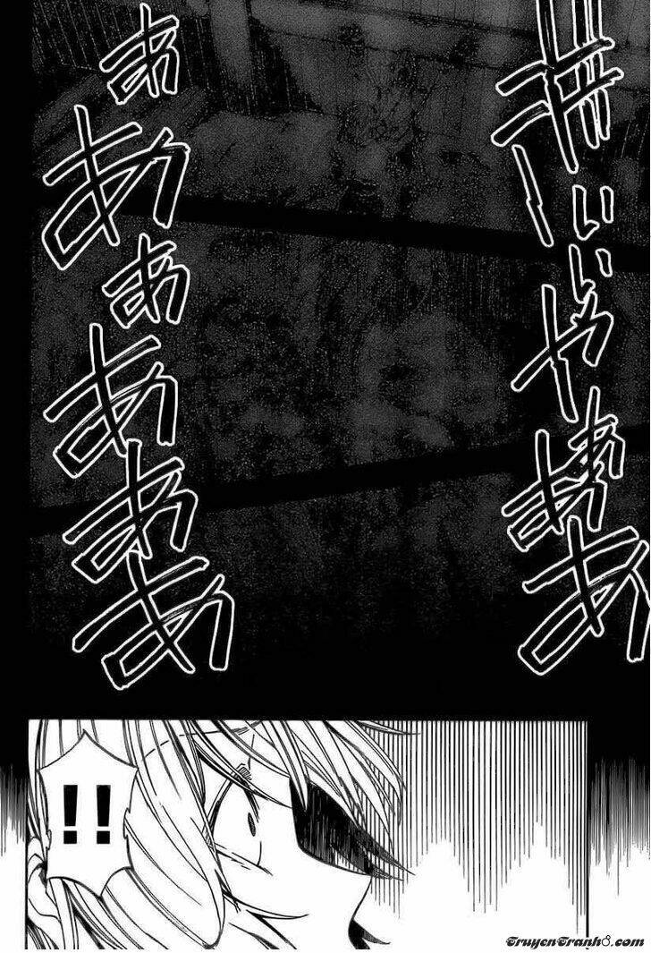kamisama no inai nichiyoubi chapter 17 3