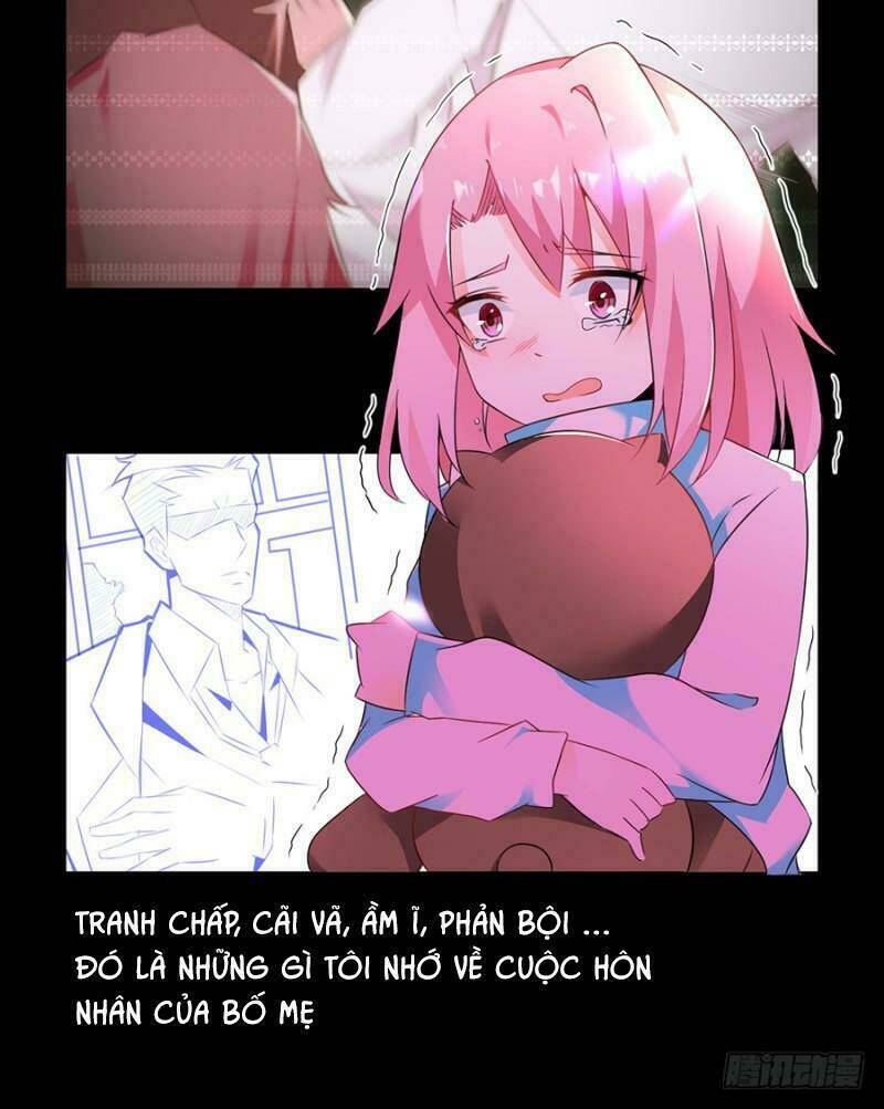 bảy ngày thực cốt hôn ước chapter 4 30