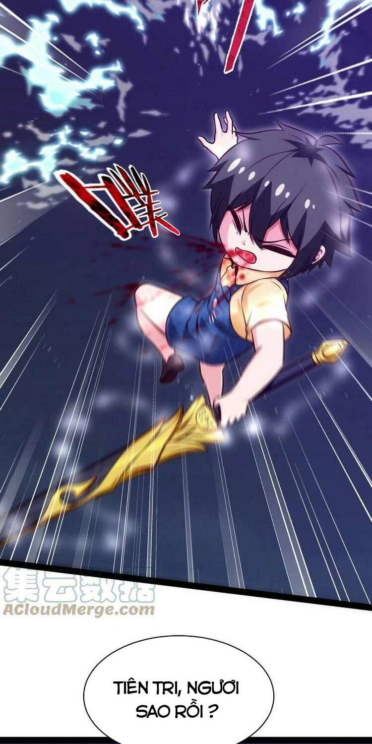 ma thú kiếm thánh dị giới tung hoành chapter 200 43