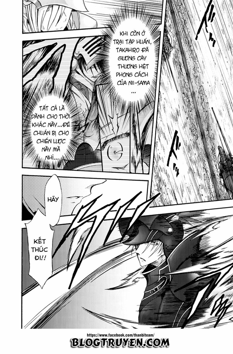 valkyrie romanze chapter 15 8