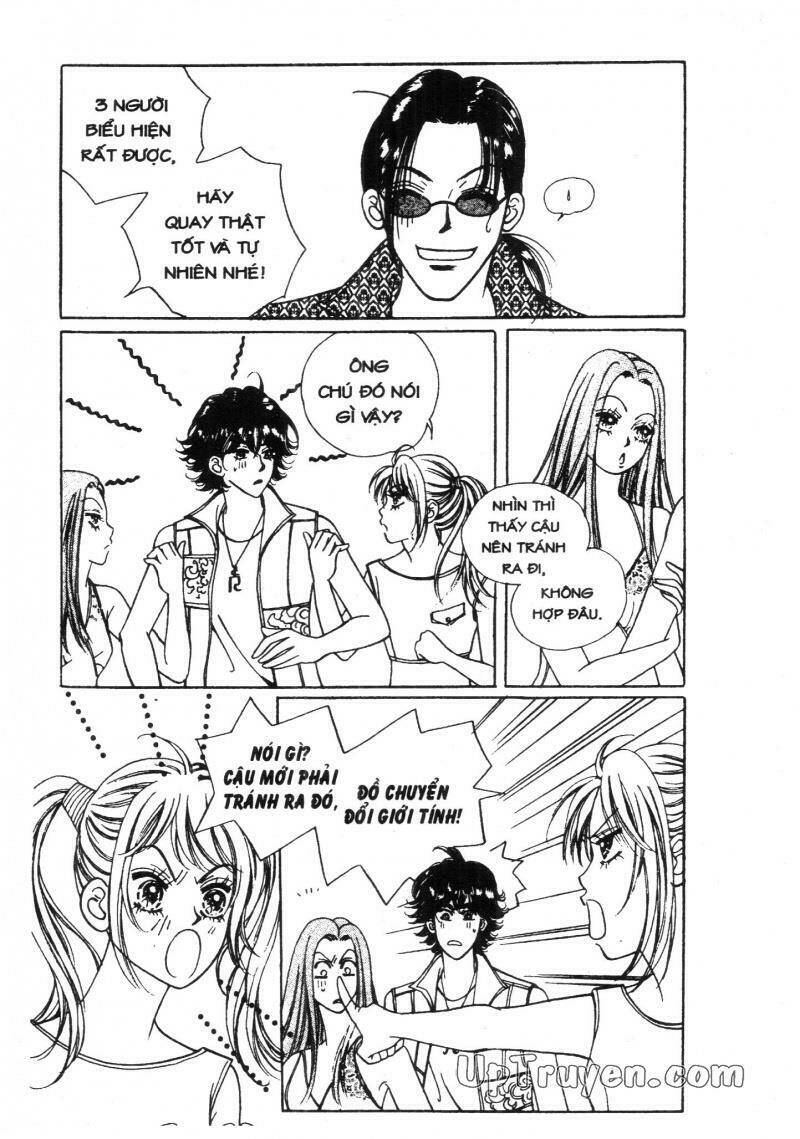 nụ hôn chàng trai chapter 8 126