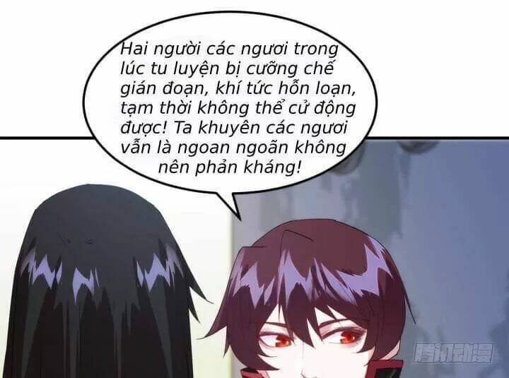 bí mật của dạ tộc chapter 42 14