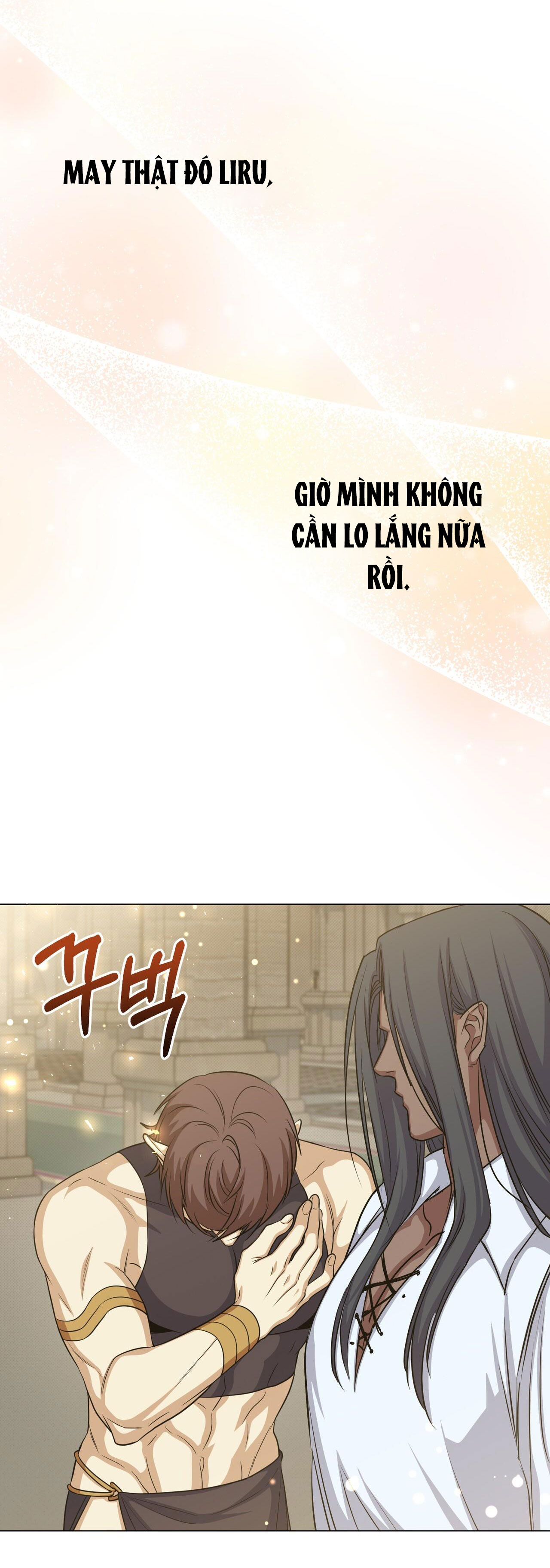 Mặt Trăng Của Ma Giới chapter 45.1 - Trang 29