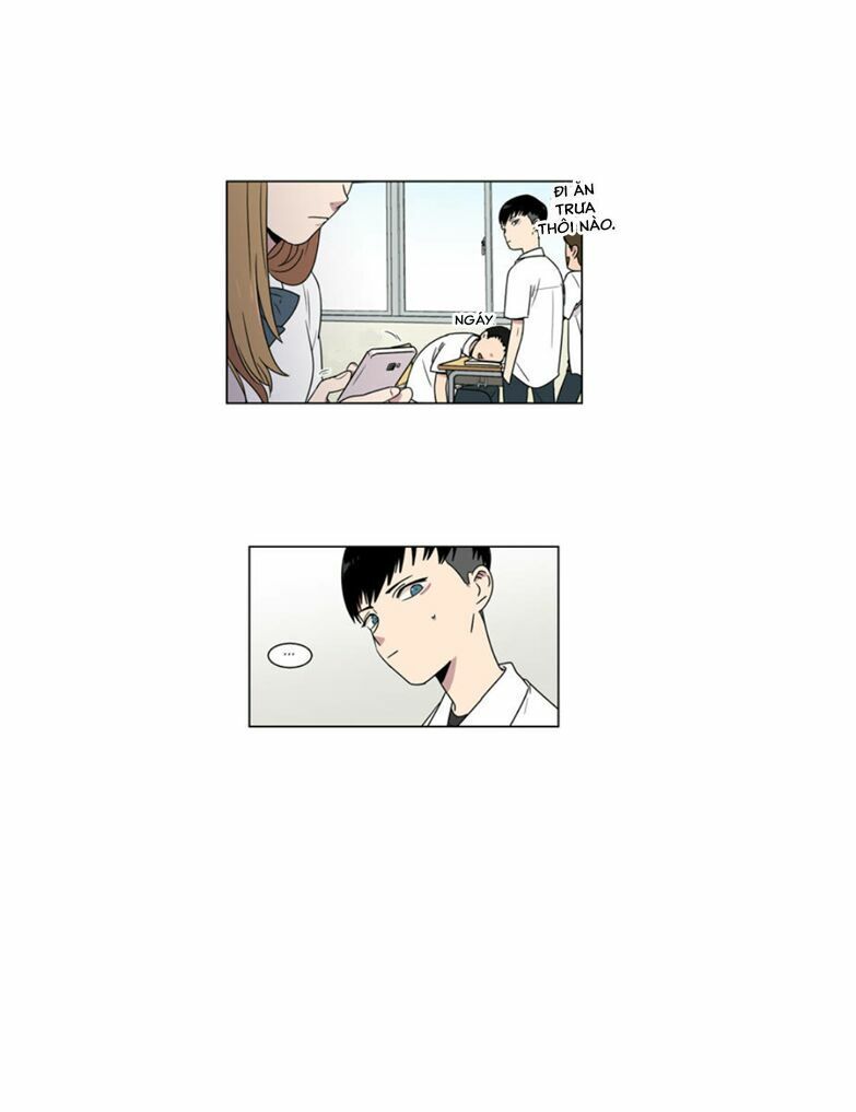 …”một sự thật khá khó chịu.” chapter 8 16