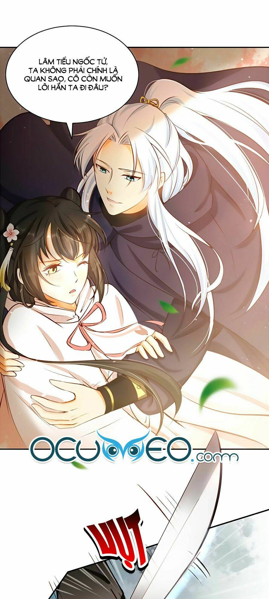 thần y nữ ngỗ tác chapter 9 2