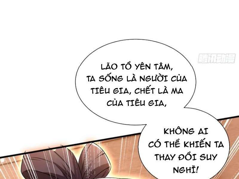 trăm tuổi mở hệ thống: con hiền cháu ngoan quỳ khắp núi! chapter 25 131