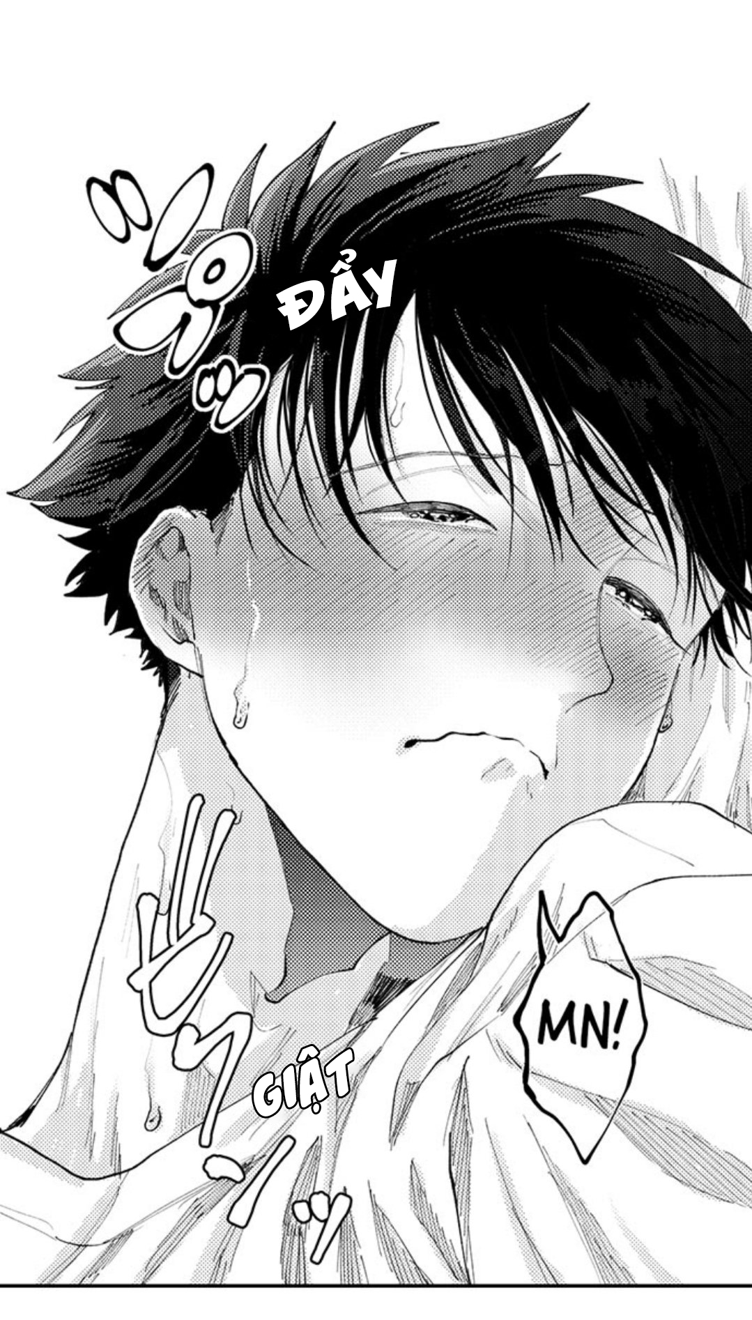 bị anh chàng lập dị để ý chapter 23 29