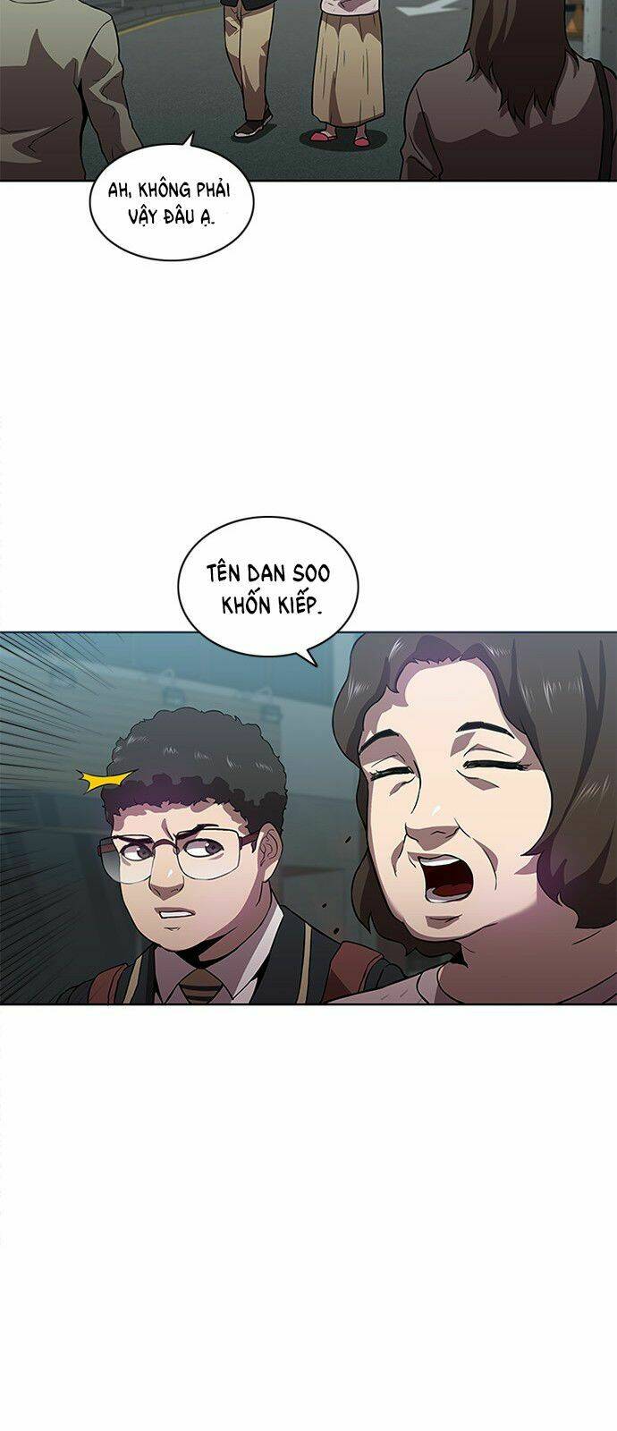 thiên thần áo đen chapter 4 50