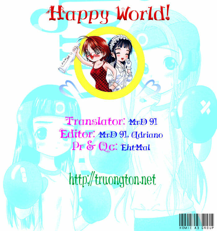 happy world! chapter 14 30