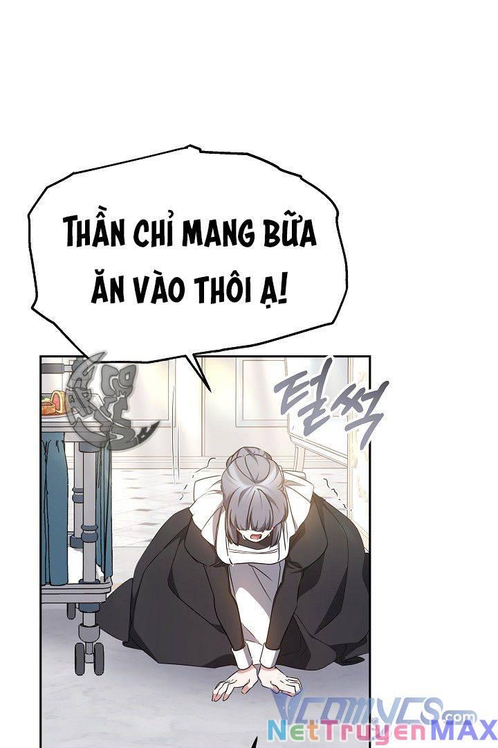 rồng con thuần hóa những kẻ điên chapter 13 27