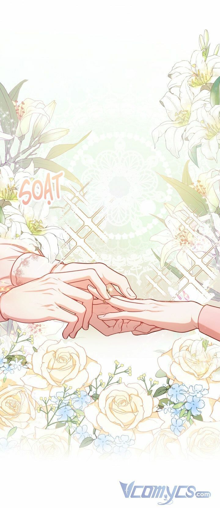 tôi trở thành thư ký của bạo chúa chapter 46 57