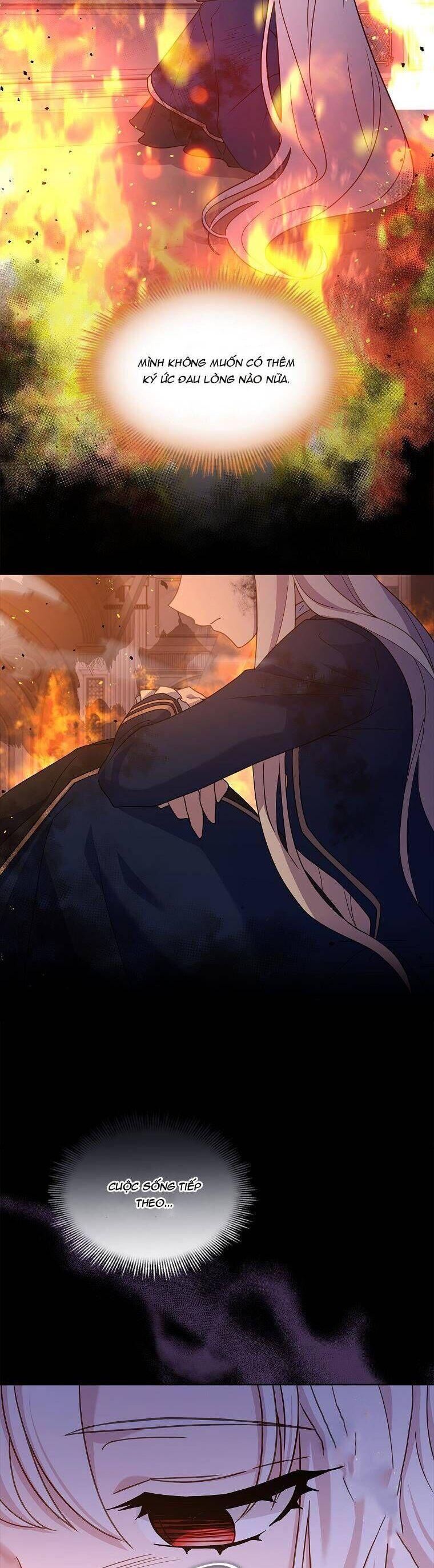 để yên cho tiểu thư hiền chapter 72 29