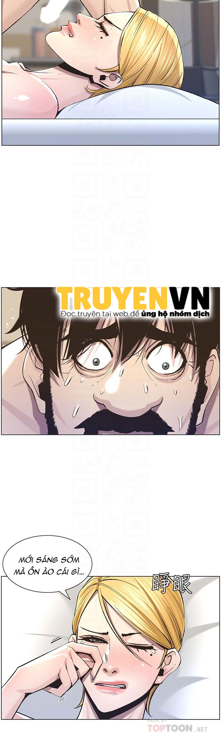 cha dượng chapter 54 16