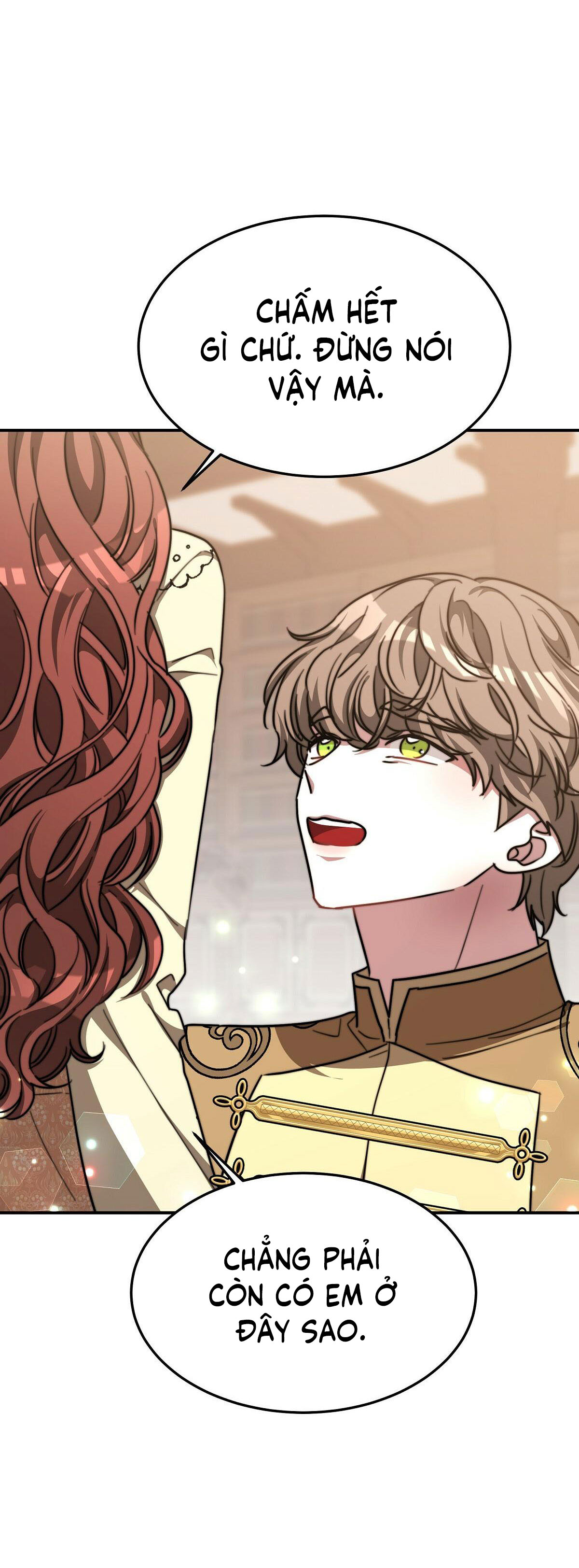 cuộc hôn nhân tay ba chapter 17 33